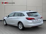 Opel Astra ST 1.5 Elegance LED Navi ALU Garantie - Opel Astra Elegance mit Diesel-Antrieb