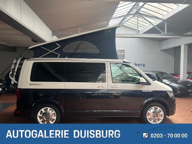 Volkswagen T6 California Beach ''Neuer Motor'' StandHZG AHK