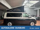 Volkswagen T6 California Beach ''Neuer Motor'' StandHZG AHK - VW T6 California in Essen
