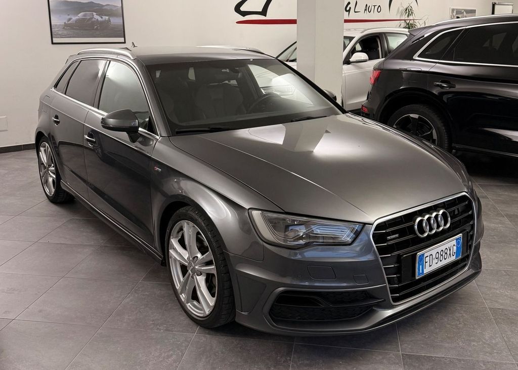 Image of Audi A3