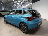 Hyundai i20 1.0 T-GDI Trend ParkPilot|Sitzhz|Kamera - gebrauchte Hyundai i20 aus dem Jahr 2023