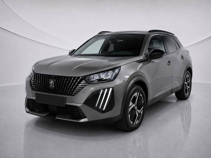 Peugeot e-2008 Elektromotor Allure 50kWh ACC/11 kWh OBC imagem 2
