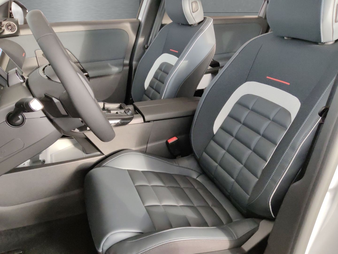 Citroën C5 Aircross - Bild 8