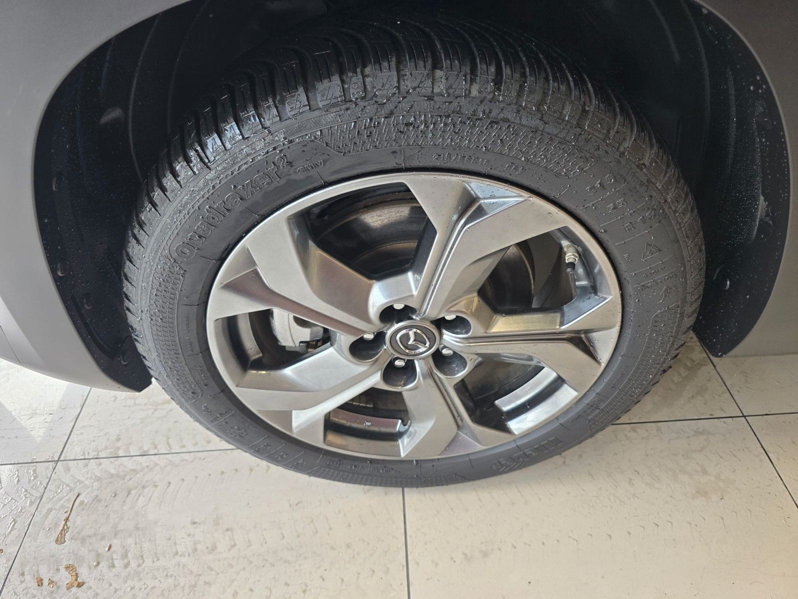 Mazda MX-30 - Bild 9