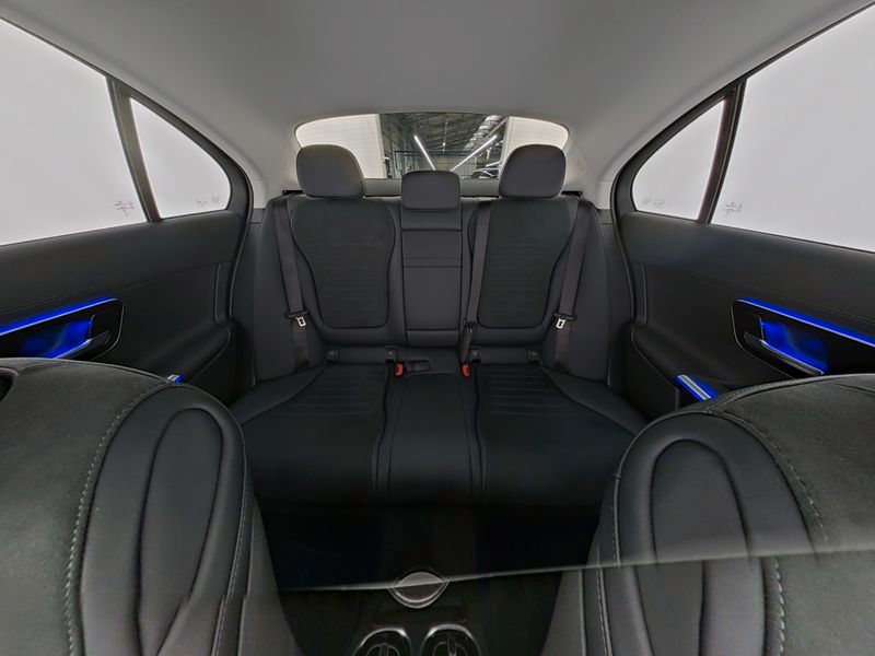 Mercedes-Benz C 300 d AMG Edition 360 Night Totw Memo Ambi 19' foto 10