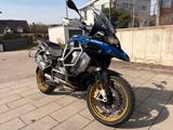 BMW R1250GS HP Adventure, alle Pakete, 1.Hand - MOTORRAD 125
