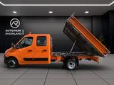 Renault Master*3.Seiten Kipper*Zwillingreifen*AHK 3000KG - Pkw-Anhänger 300 kg