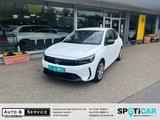 Opel Corsa F Facelift*MT*PDC*Allwetter*PDC*DAB+* - Opel Corsa: D Facelift