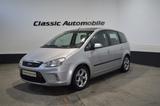 Ford C-Max Style *Klimaautomatik*Einparkhilfe* - Ford C-Max aus 2008