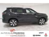 Mitsubishi Plug-in Hybrid Outlander Top (Luxury-Paket) 2,4  - Mitsubishi: Allradantrieb