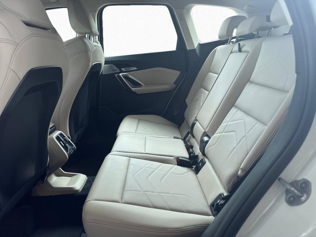 BMW X1 - Bild 14