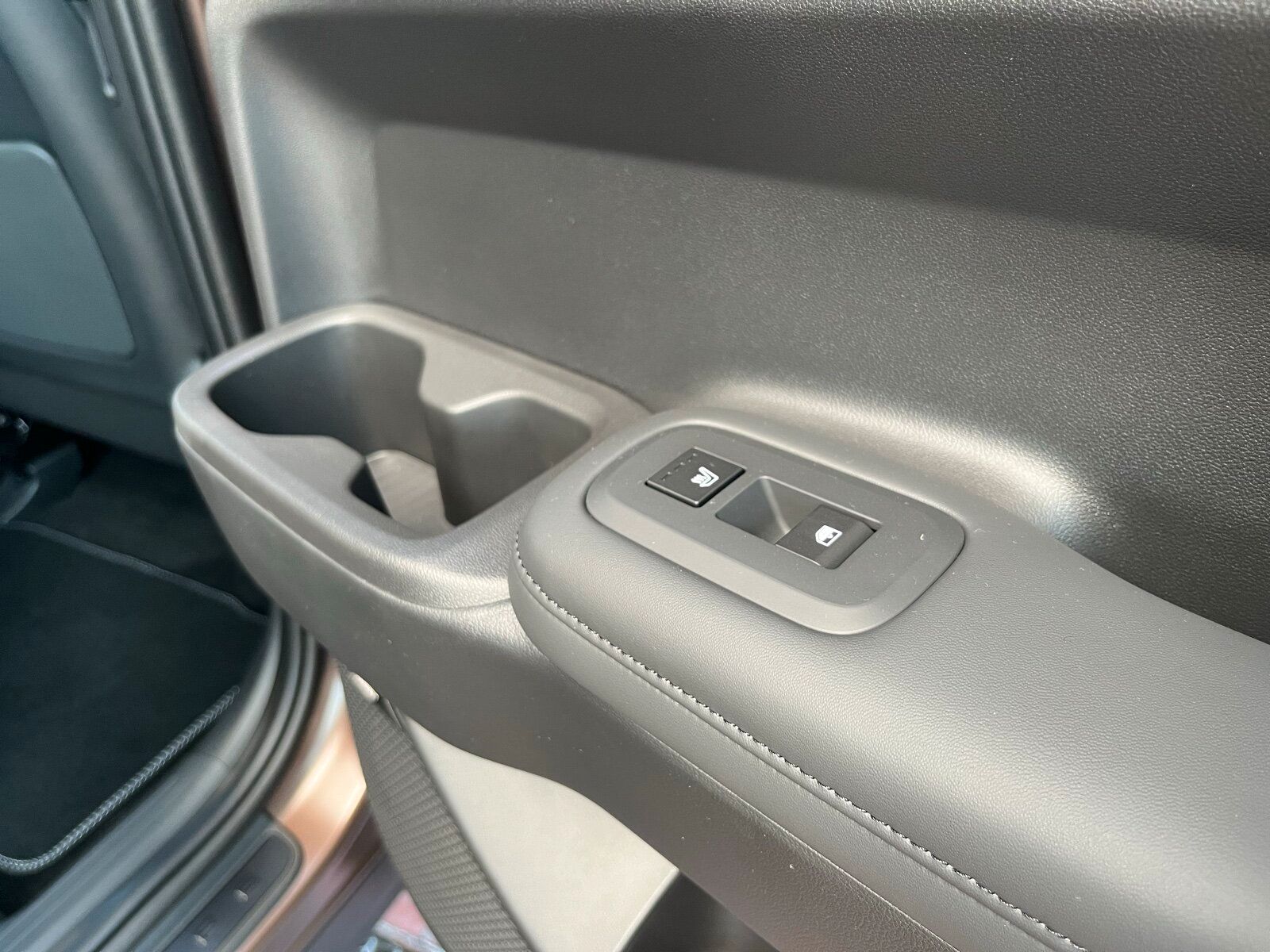 Hyundai Santa Fe – Bild 22