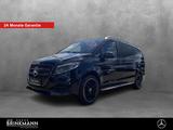 Mercedes-Benz V 300 EXCLUSIVE Lang Mild-Hybrid Benzin EBasic - Mercedes-Benz V-Klasse mit Benzin-Antrieb