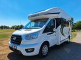 Chausson 520