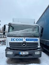 Mercedes-Benz Atego 3 4x2 12XX OM934 4x2 Fg - Angebote