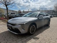 Kia K4 - Vorschau Bild 8