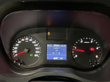 Mercedes Sprinter - 10