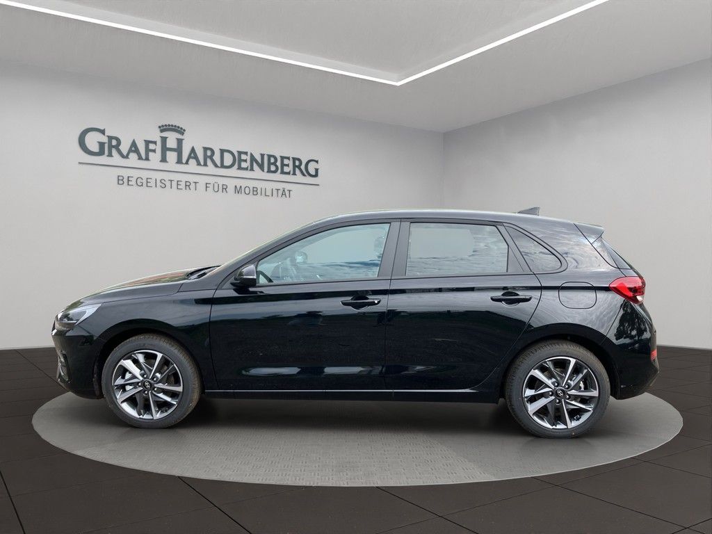 Hyundai i30 – Bild 2