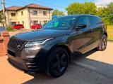 Land Rover Range Rover Velar 2.0 D240 R-Dynamic - Land Rover Range Rover Velar mit Anhängerkupplung