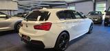 BMW 1 Lim. 5-trg. 118 i Edition M Sport, 61tkm - BMW: Limousine, E61