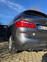BMW 216 Aumatic M Sport Winter/Somm klima