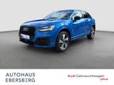 Audi Q2 design 30 TDI S line #black Spiegel+ PDC ACC - Audi Q2 design mit Diesel-Antrieb