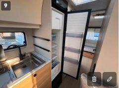 Adria Adora 673PK*ALDE*ATC*KLIMA*MJ2026*