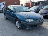 Toyota Avensis 2.0 Sol Liftback/ Automatik/ Klima - Toyota Avensis: Liftback
