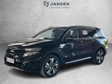 Kia Sorento 1.6T HEV 4WD Spirit Drive 7-Sitzer - Kia Sorento Tageszulassungen
