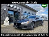 Maserati Quattroporte SHZ*R-Cam*SHD*Temp*Bi-Xe*Navi* - Maserati Quattroporte aus 2015