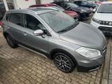 Suzuki (SX4) S-Cross 1.6 DDiS Limited +2WD/Standheizung - Suzuki (SX4) S-Cross: Kleinwagen