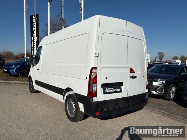 Fahrzeugabbildung Renault Master Kasten dCi 130 L2H2 Kamera/PDC/Tempomat