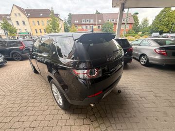 Land-Rover Discovery - 3