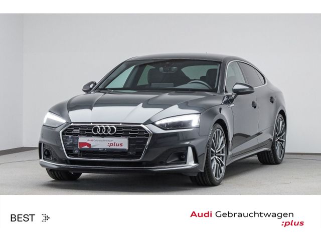 Audi A5 Sportback 40 TDI quattro S-LINE*MATRIX*VIRTUA