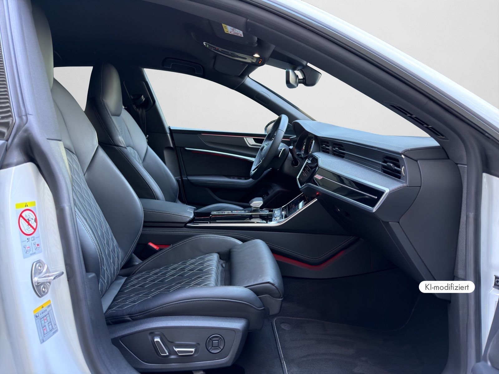 Audi A7 - Bild 5
