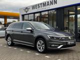 Volkswagen Passat Variant Alltrack BMT/4Motion/ACC/LED/SHZ/ - VW Passat Alltrack Gebrauchtwagen