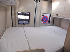 Chausson V 594S  FirstLine MJ 2024,AHK,Solar,Markise