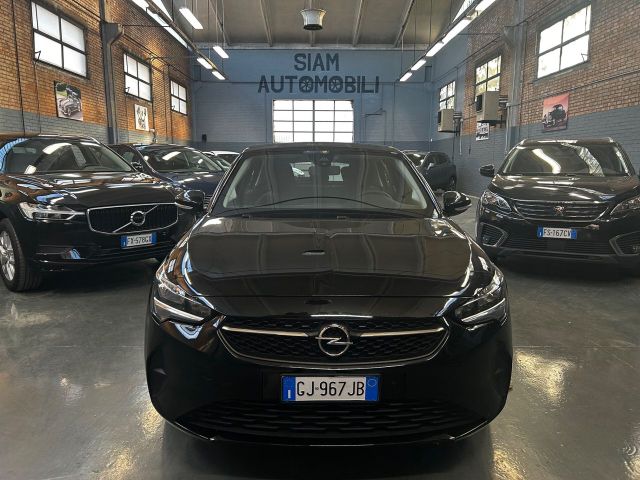 Opel Corsa 1.2 Elegance