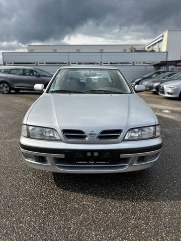 Nissan Primera 2.0  SRi / Tüv BIS 11/2024