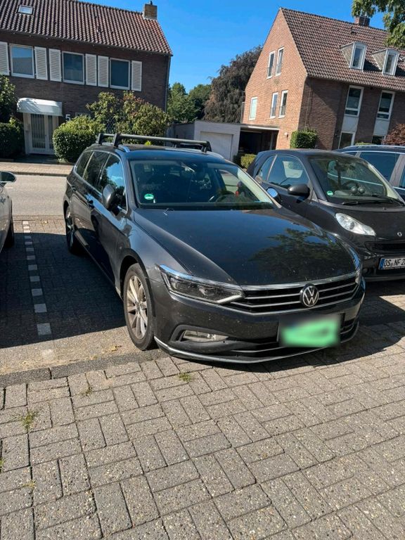 Image of Volkswagen Passat Variant