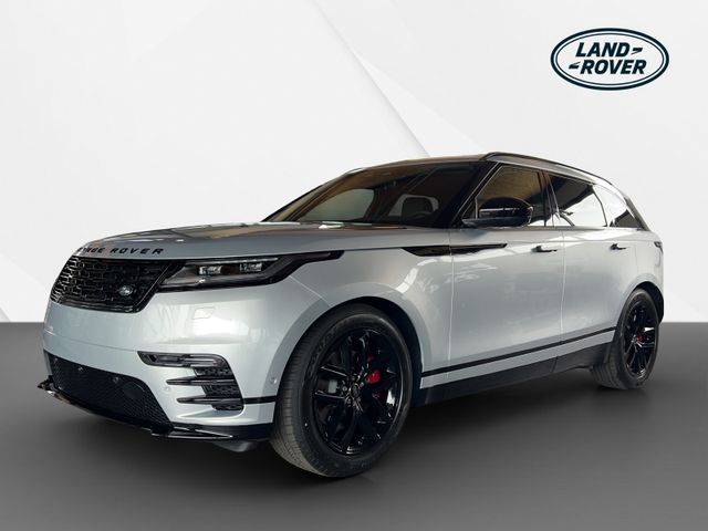 Land Rover Range Rover Velar 2.0 D200 DYNAMIC SE #SOFORT