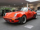 Porsche 930 Turbo mit 385 PS - Einmaliges Fahrzeug! - Porsche 930: Rot
