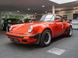Porsche 930 Turbo mit 385 PS - Einmaliges Fahrzeug! - Porsche aus 1982