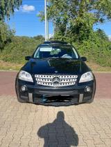Mercedes-Benz ML 320 CDI 4MATIC - Mercedes-Benz 320: Cdi