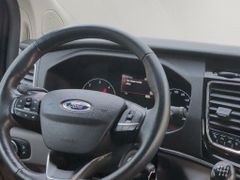 FORD Tourneo Custom 320 Titanium X Standh. AHK ACC
