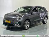 Kia Niro e-Niro DynamicLine 64 kWh 3 Fase - Kia Niro mit Elektro-Antrieb