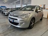 Citroën C3 82cv Live Edition - Distribuzione fatta - Citroën C3: Live