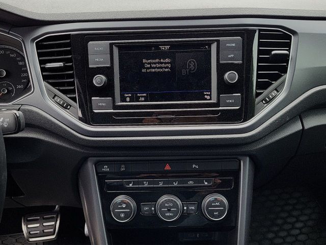 T-Roc Cabriolet 1.5 TSI R-Line Aut. LED AHK SHZ