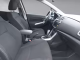Suzuki (SX4) S-Cross 1.0 Aut. Allwetter 2.Hd SHZ KAM - Suzuki aus 2017