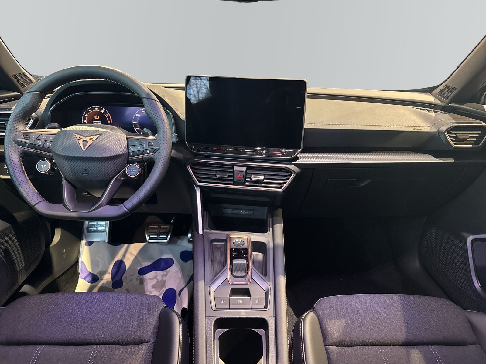 Cupra Formentor - Bild 7